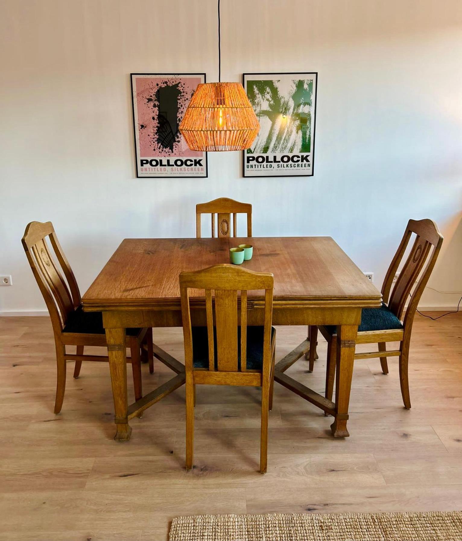 Feelslikehome - Wunderschoene Und Zentrale Wohnung Mit Balkon&Parkplatz Bochum Exterior foto